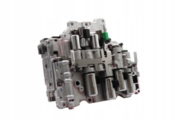 Hydraulic controller TF80SC TF81 Volvo II gen Catalog number of the part VBAAZ 7006