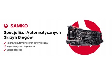 Hydraulic controller TF80SC TF81 Volvo II gen Transmission type automatic