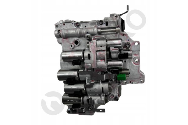 Hydraulic controller TF80SC TF81 Volvo II gen Car type passenger cars