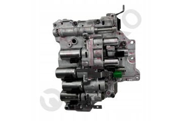Hydraulic controller TF80SC TF81 Volvo II gen Car type passenger cars