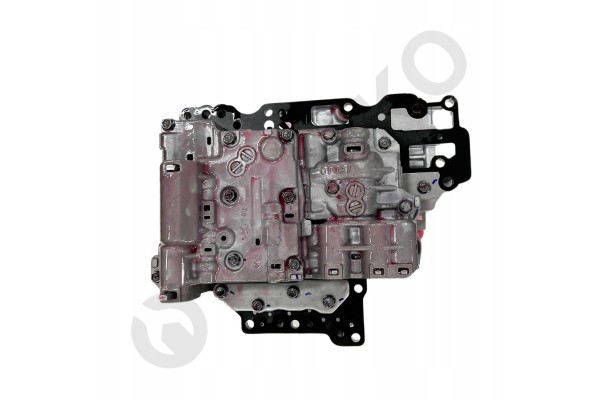Hydraulic controller TF80SC TF81 Volvo II gen Product weight 5 34 kg