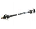 HALF WHEEL DRIVE FRONT AUDI A3 SEAT ALTEA ALTEA XL LEON TOLEDO III Part manufacturer Spidan
