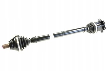 HALF WHEEL DRIVE FRONT AUDI A3 SEAT ALTEA ALTEA XL LEON TOLEDO III Part manufacturer Spidan