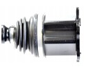 HALF WHEEL DRIVE FRONT AUDI A3 SEAT ALTEA ALTEA XL LEON TOLEDO III Engine type diesel
