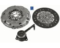 SACHS CLUTCH SET VW EOS GOLF PASSAT SHARAN 2 0 TDI 08