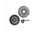 SACHS CLUTCH SET VW EOS GOLF PASSAT SHARAN 2 0 TDI 08 Part manufacturer Sachs