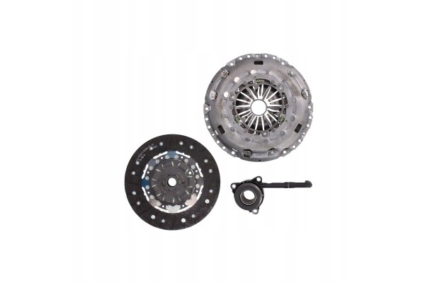 SACHS CLUTCH SET VW EOS GOLF PASSAT SHARAN 2 0 TDI 08 Part manufacturer Sachs