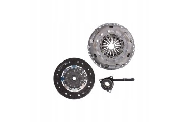 SACHS CLUTCH SET VW EOS GOLF PASSAT SHARAN 2 0 TDI 08 Part manufacturer Sachs
