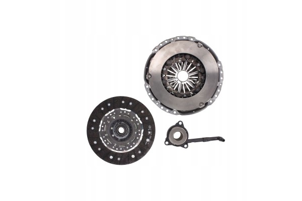 SACHS CLUTCH SET VW EOS GOLF PASSAT SHARAN 2 0 TDI 08 Catalog number of the part 3000 990 318