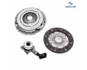 SACHS CLUTCH SET VW EOS GOLF PASSAT SHARAN 2 0 TDI 08 Customs tariff code 87089390
