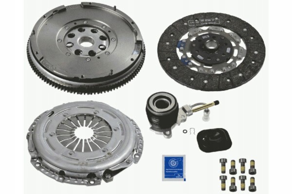 SACHS 2290 601 075 CLUTCH SET FORD 2 0 16V DI TDDI TDCI 00 07