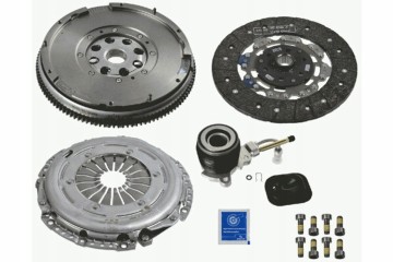 SACHS 2290 601 075 CLUTCH SET FORD 2 0 16V DI TDDI TDCI 00 07