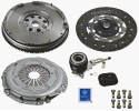 SACHS 2290 601 075 CLUTCH SET FORD 2 0 16V DI TDDI TDCI 00 07 Part manufacturer Sachs