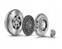CLUTCH SET FLYWHEEL THRUST BEARING