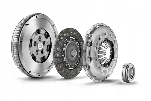 CLUTCH SET FLYWHEEL THRUST BEARING
