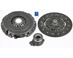 CLUTCH SET 3000 990 509 SACHS