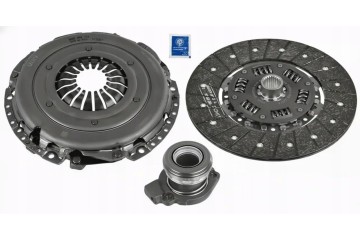 CLUTCH SET 3000 990 509 SACHS