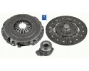 CLUTCH SET 3000 990 509 SACHS Packaging status original