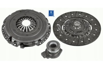 CLUTCH SET 3000 990 509 SACHS Packaging status original
