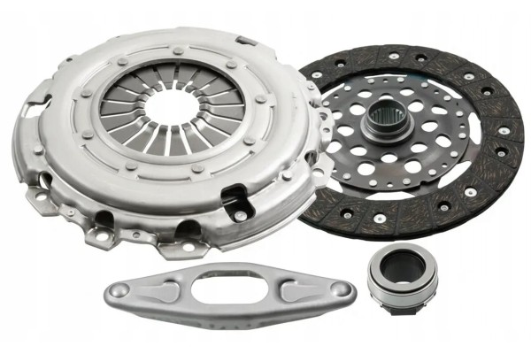 CLUTCH SET THRUST BEARING ADB113015