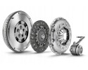 CLUTCH SET FLYWHEEL SCREW CLUTCH