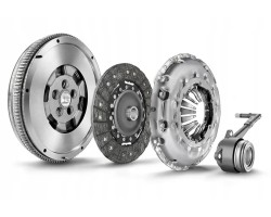 CLUTCH SET FLYWHEEL SCREW CLUTCH