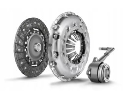 CLUTCH SET 624 3266 33 LUK CITROEN PEUGEOT