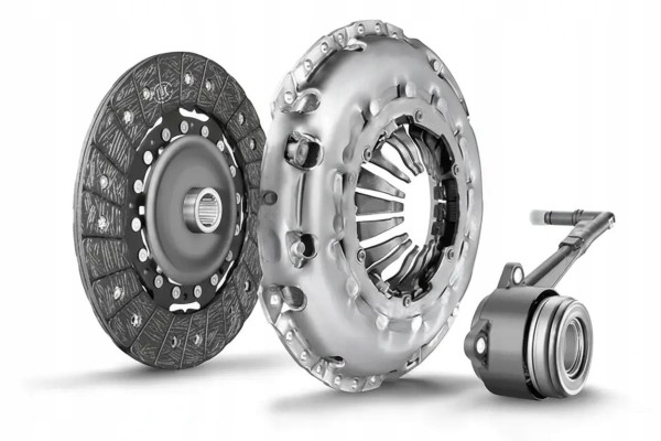 CLUTCH SET 624 3266 33 LUK CITROEN PEUGEOT