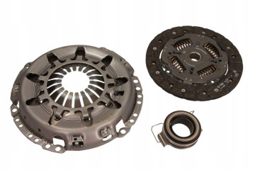 619 3093 00 Clutch set LUK