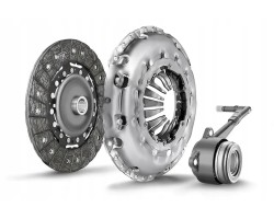 CLUTCH SET CLUTCH 624 3145 33 LUK VOLVO