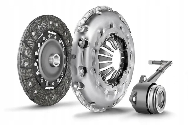 CLUTCH SET CLUTCH 624 3145 33 LUK VOLVO