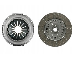 CLUTCH SET 628 3294 09 LUK