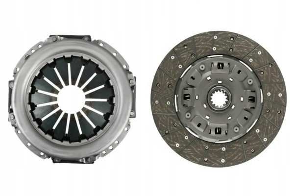 CLUTCH SET 628 3294 09 LUK