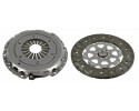 3000 970 128 SACHS HYUNDAI KIA CLUTCH SET