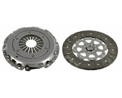 3000 970 128 SACHS HYUNDAI KIA CLUTCH SET