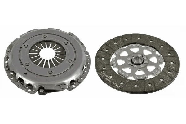 3000 970 128 SACHS HYUNDAI KIA CLUTCH SET