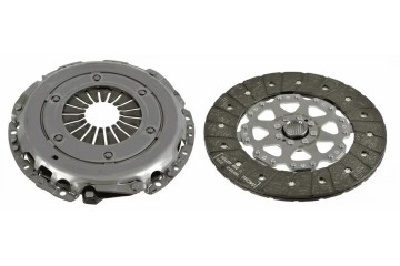 3000 970 128 SACHS HYUNDAI KIA CLUTCH SET