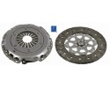 3000 970 128 SACHS HYUNDAI KIA CLUTCH SET Packaging status original