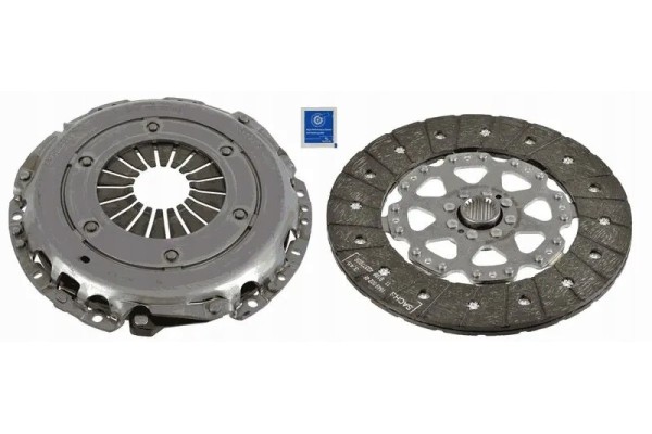 3000 970 128 SACHS HYUNDAI KIA CLUTCH SET Packaging status original