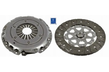 3000 970 128 SACHS HYUNDAI KIA CLUTCH SET Packaging status original