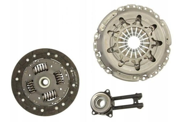Clutch set LUK 622323133