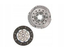 Clutch set without SACHS 3000 952 007