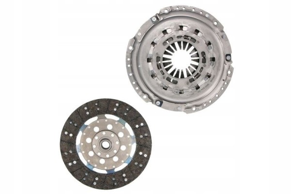 Clutch set without SACHS 3000 952 007