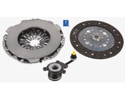 Sachs 3000 990 645 Set of couplings