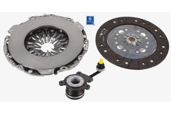 Sachs 3000 990 645 Set of couplings