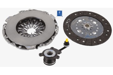 Sachs 3000 990 645 Set of couplings