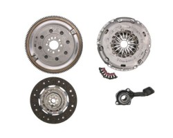 Clutch set F1G301NX