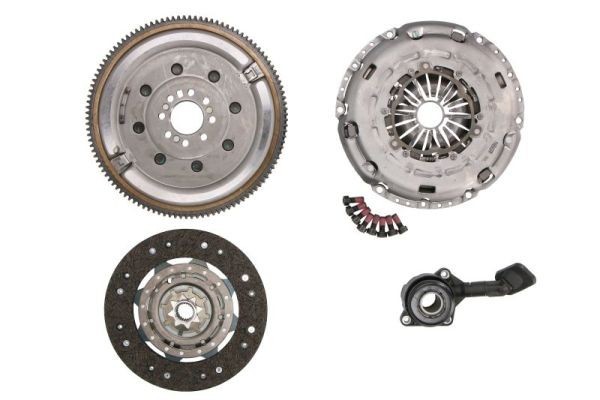 Clutch set F1G301NX