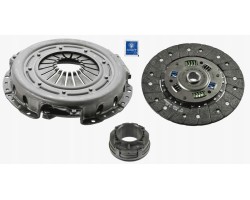 CONJUGATED SET WITH LOZYSKO SACHS 3000 389 002