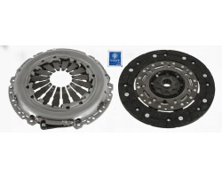 CLUTCH SET 3000 951 666 SACHS